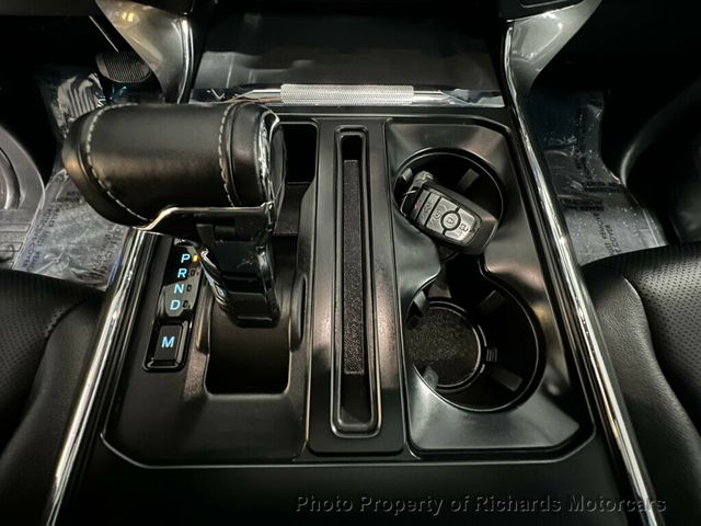 2023 Ford F-150 LARIAT 4WD SuperCrew 5.5' Box - 22908457 - 30