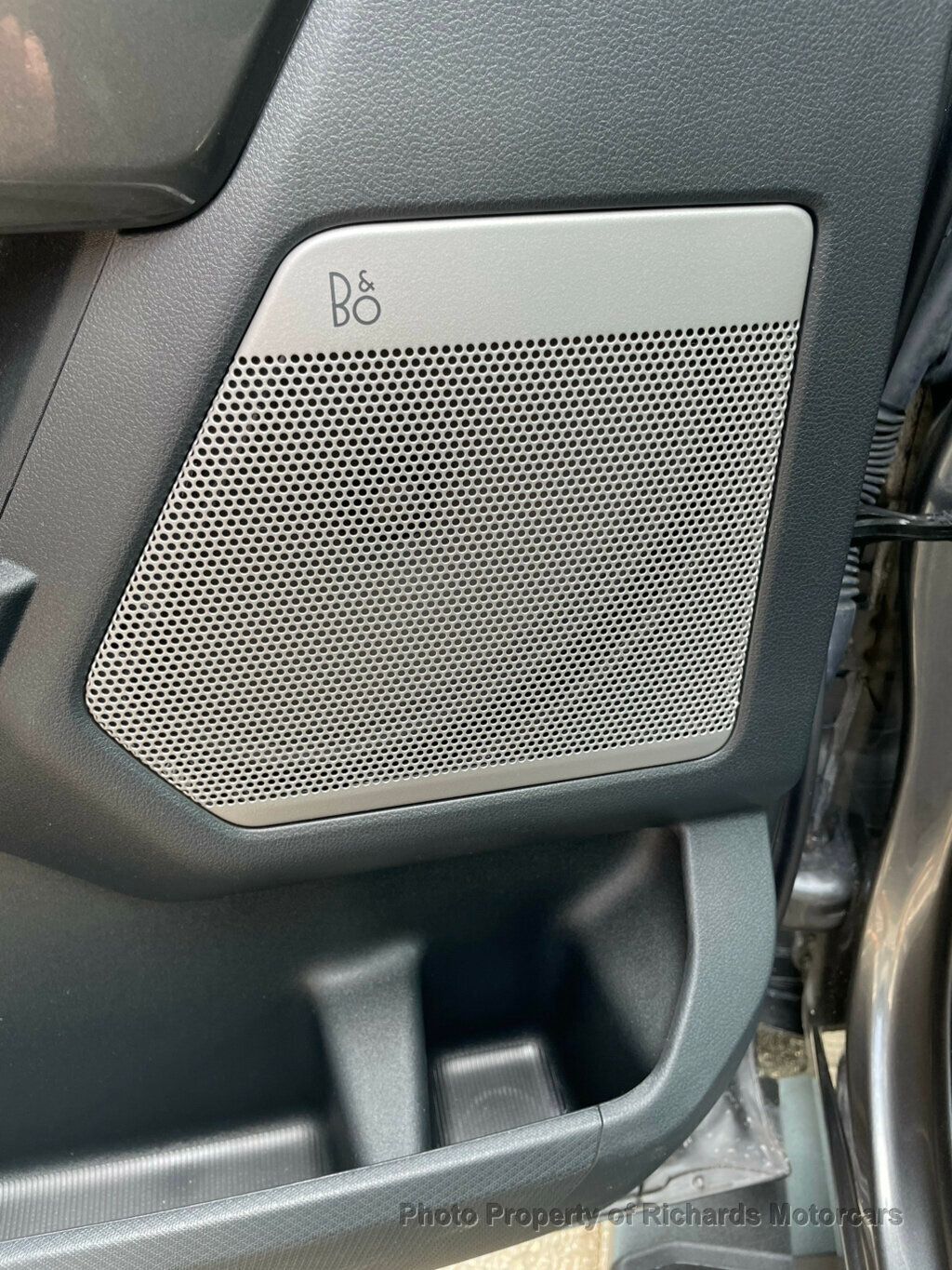 2023 Ford F-150 Lariat photo 11