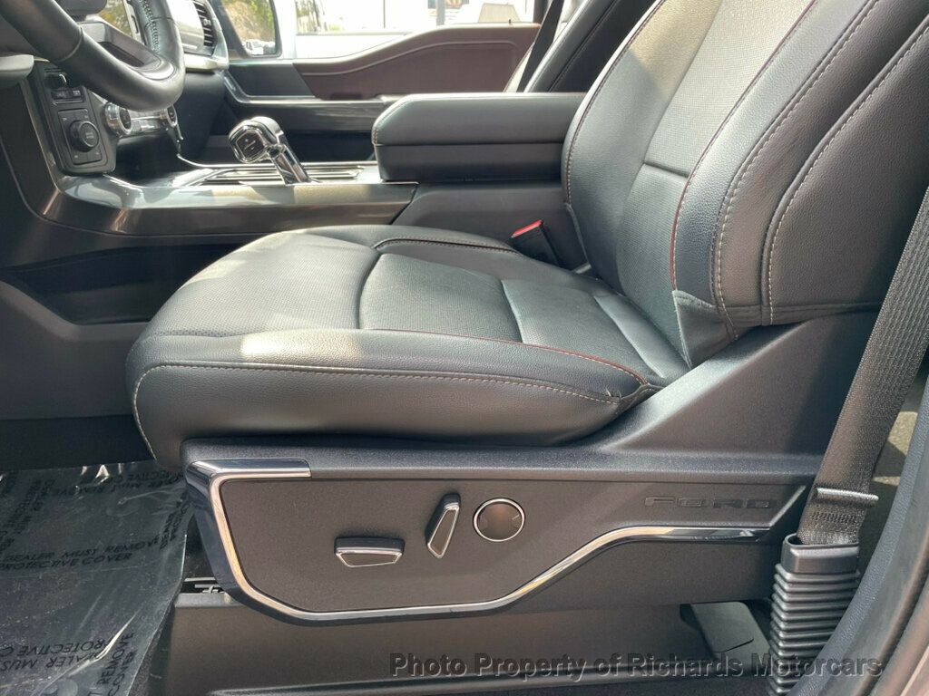 2023 Ford F-150 Lariat photo 12
