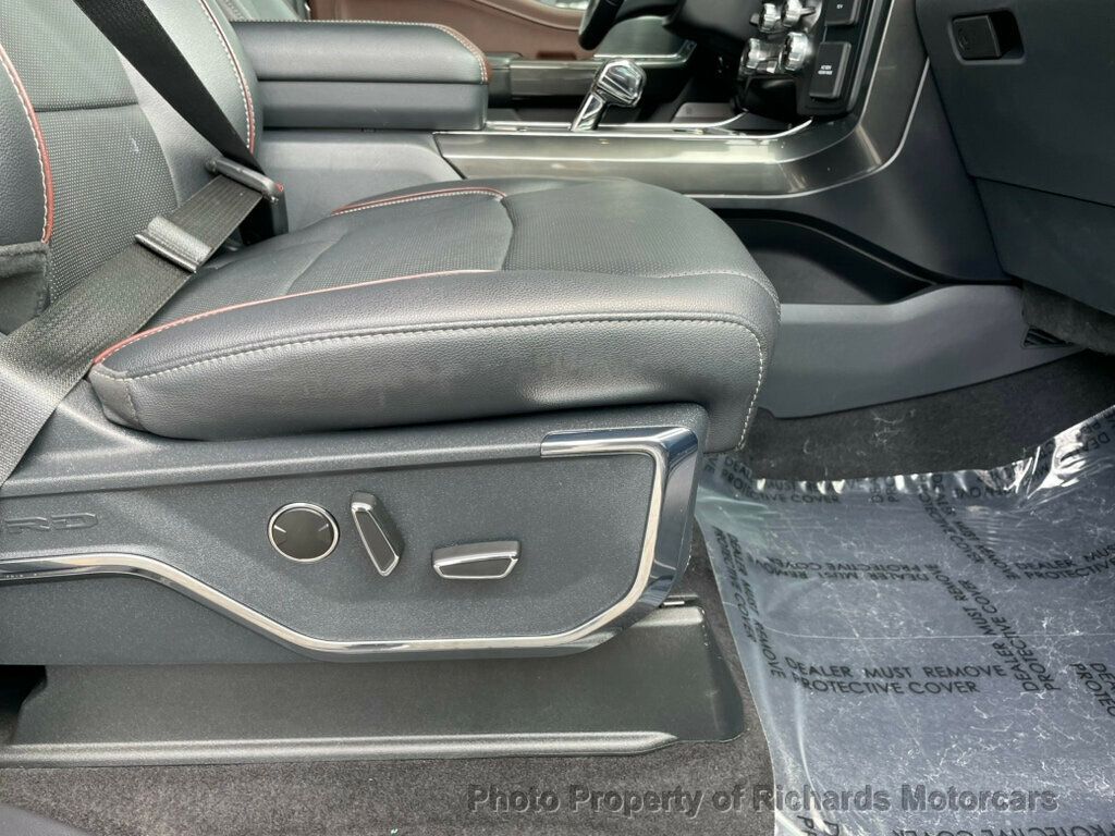 2023 Ford F-150 Lariat photo 24