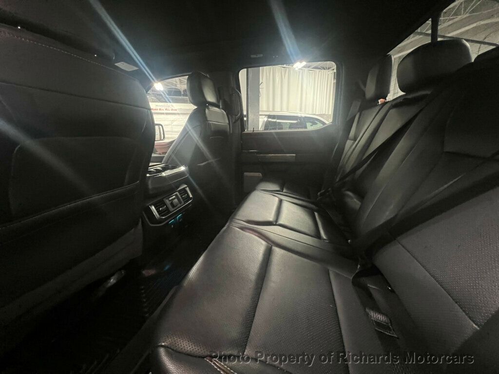 2023 Ford F-150 Lariat photo 13
