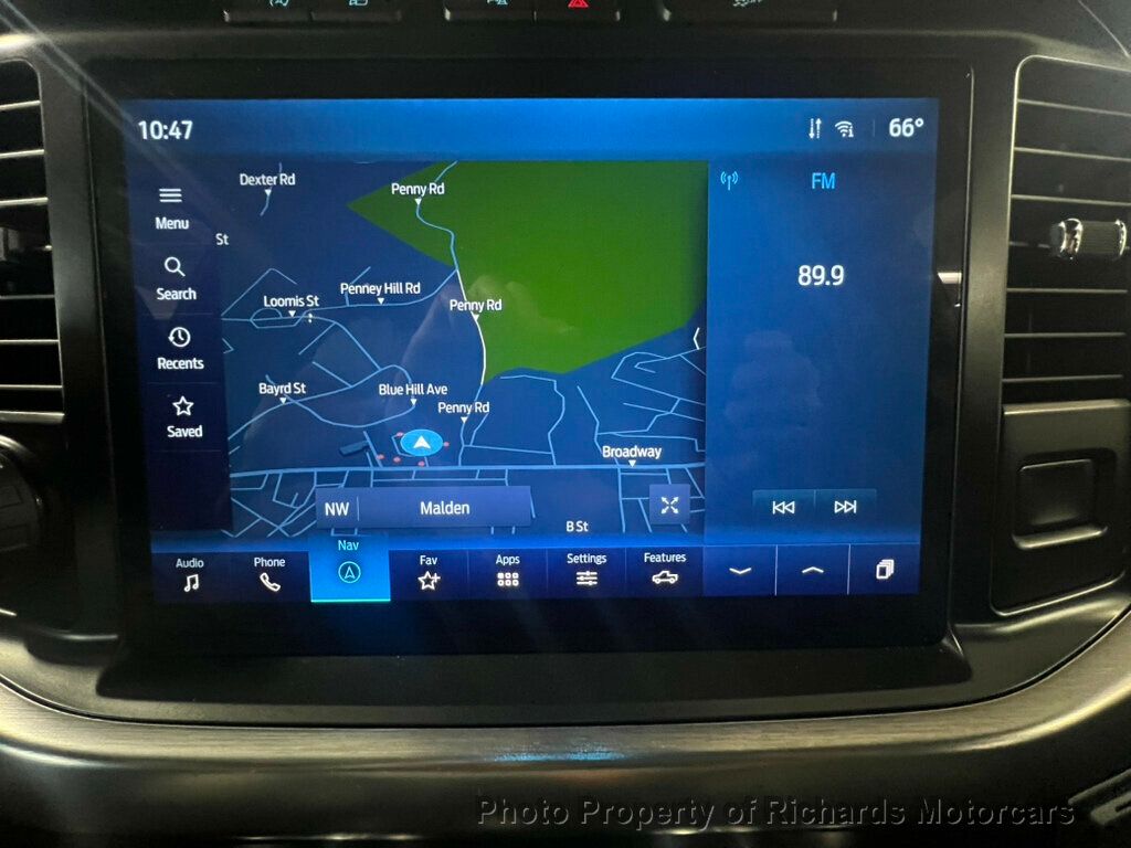 2023 Ford F-150 Lariat photo 20