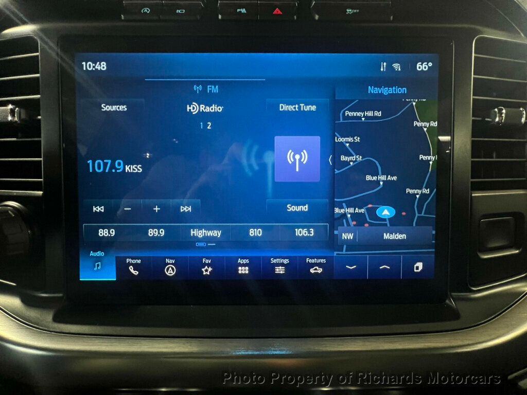 2023 Ford F-150 Lariat photo 21