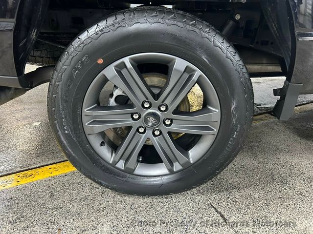 2023 Ford F-150 LARIAT 4WD SuperCrew 5.5' Box - 22949816 - 10