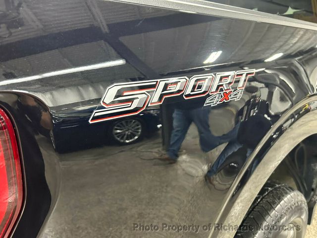 2023 Ford F-150 LARIAT 4WD SuperCrew 5.5' Box - 22949816 - 11