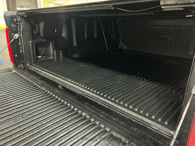 2023 Ford F-150 LARIAT 4WD SuperCrew 5.5' Box - 22949816 - 12