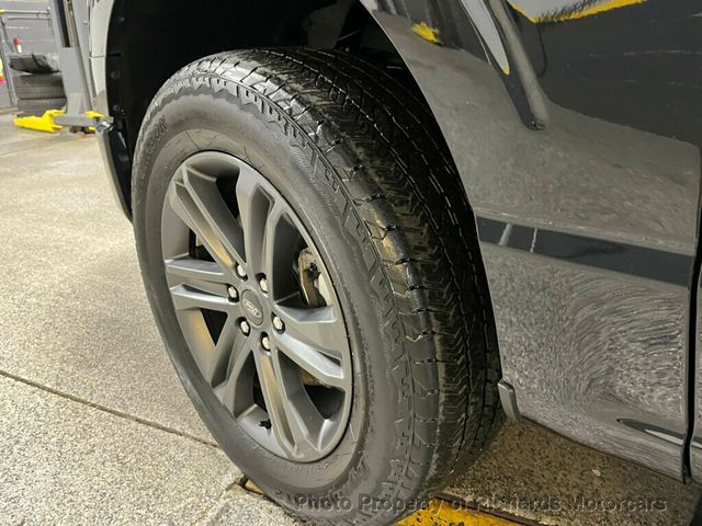 2023 Ford F-150 LARIAT 4WD SuperCrew 5.5' Box - 22953423 - 9