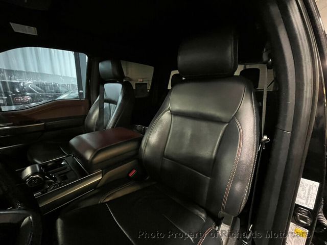 2023 Ford F-150 LARIAT 4WD SuperCrew 5.5' Box - 22953423 - 18