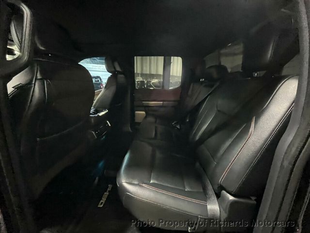2023 Ford F-150 LARIAT 4WD SuperCrew 5.5' Box - 22953423 - 19