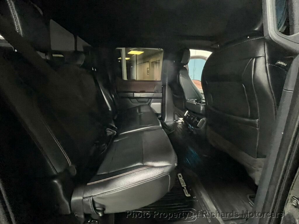 2023 Ford F-150 LARIAT 4WD SuperCrew 5.5' Box - 22953423 - 20