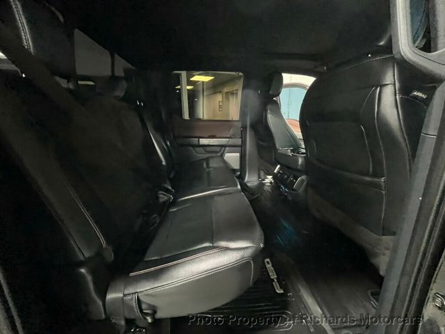 2023 Ford F-150 LARIAT 4WD SuperCrew 5.5' Box - 22953423 - 20