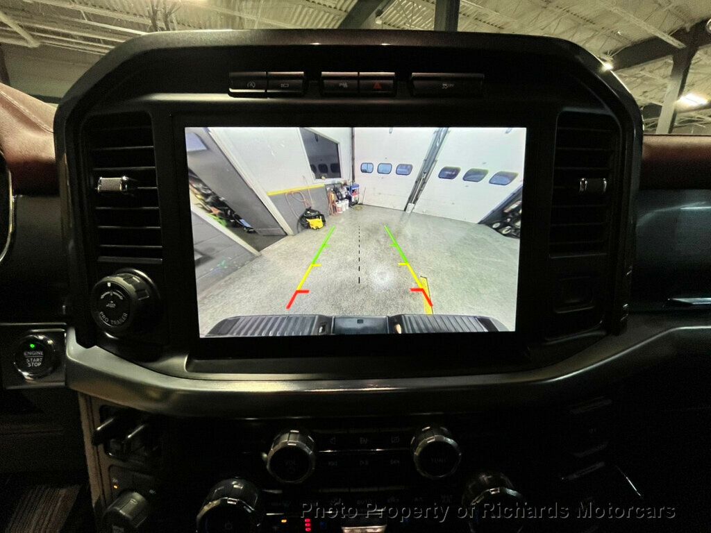 2023 Ford F-150 LARIAT 4WD SuperCrew 5.5' Box - 22953423 - 26