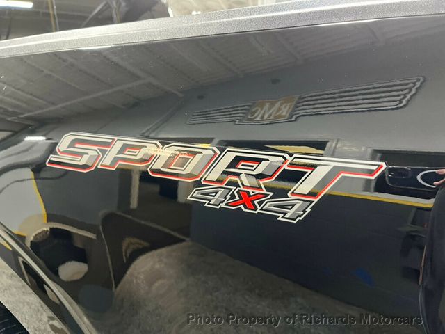 2023 Ford F-150 LARIAT 4WD SuperCrew 5.5' Box - 22953423 - 6