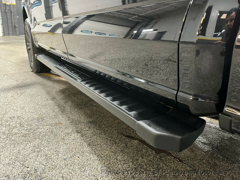 2023 Ford F-150 LARIAT 4WD SuperCrew 5.5' Box - 22953423 - 7
