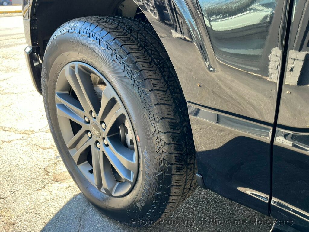 2023 Ford F-150 LARIAT 4WD SuperCrew 5.5' Box - 22955683 - 12