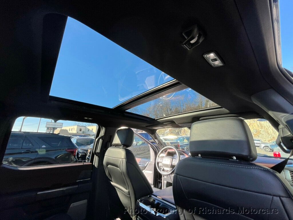 2023 Ford F-150 LARIAT 4WD SuperCrew 5.5' Box - 22955683 - 20