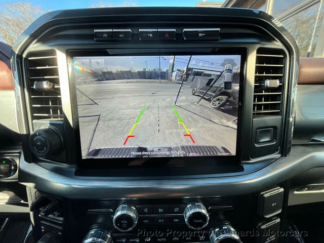 2023 Ford F-150 LARIAT 4WD SuperCrew 5.5' Box - 22955683 - 29