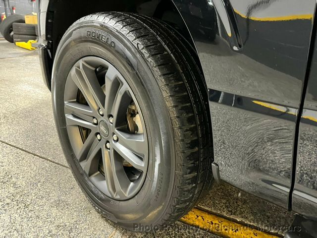 2023 Ford F-150 LARIAT 4WD SuperCrew 5.5' Box - 22959760 - 11