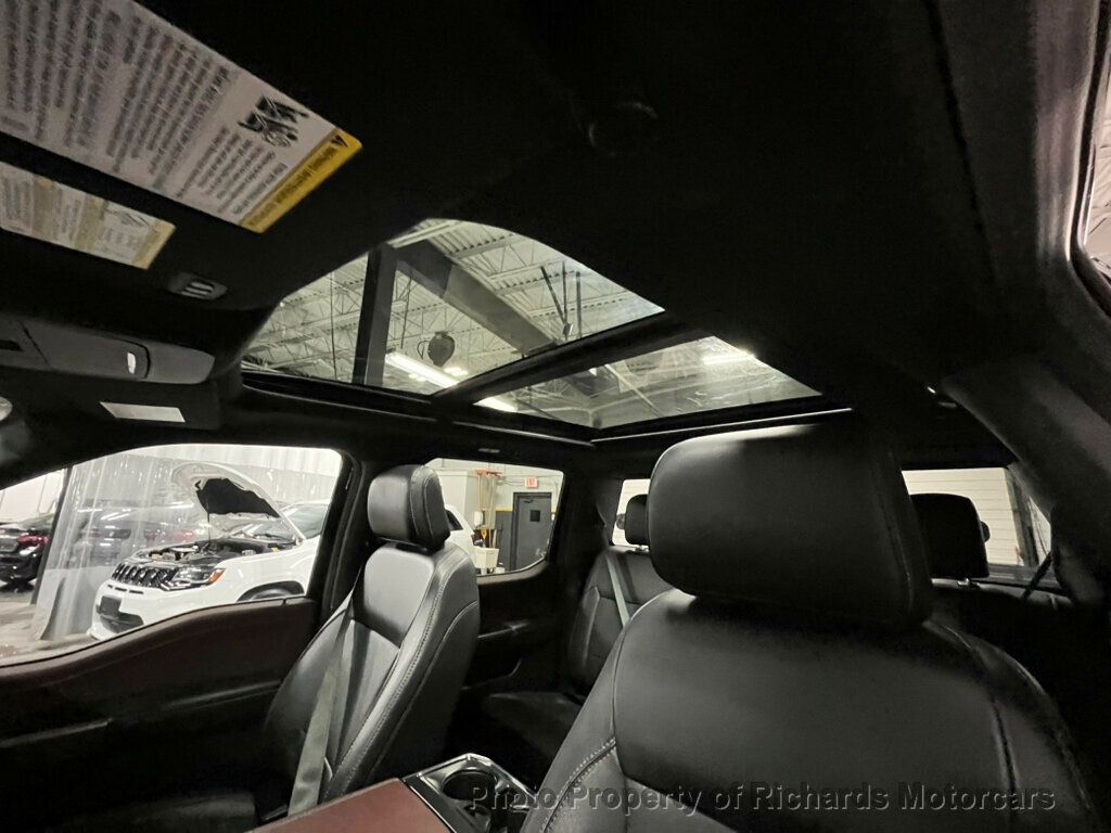 2023 Ford F-150 LARIAT 4WD SuperCrew 5.5' Box - 22959760 - 17