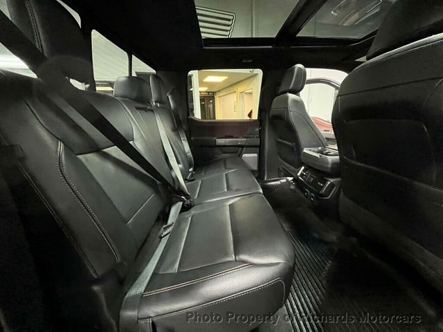 2023 Ford F-150 LARIAT 4WD SuperCrew 5.5' Box - 22959760 - 19