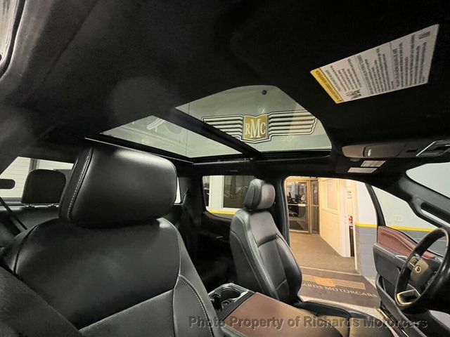 2023 Ford F-150 LARIAT 4WD SuperCrew 5.5' Box - 22959760 - 22