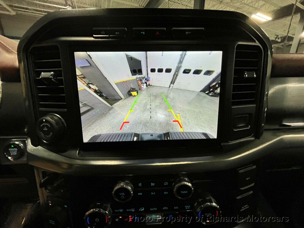 2023 Ford F-150 LARIAT 4WD SuperCrew 5.5' Box - 22959760 - 27