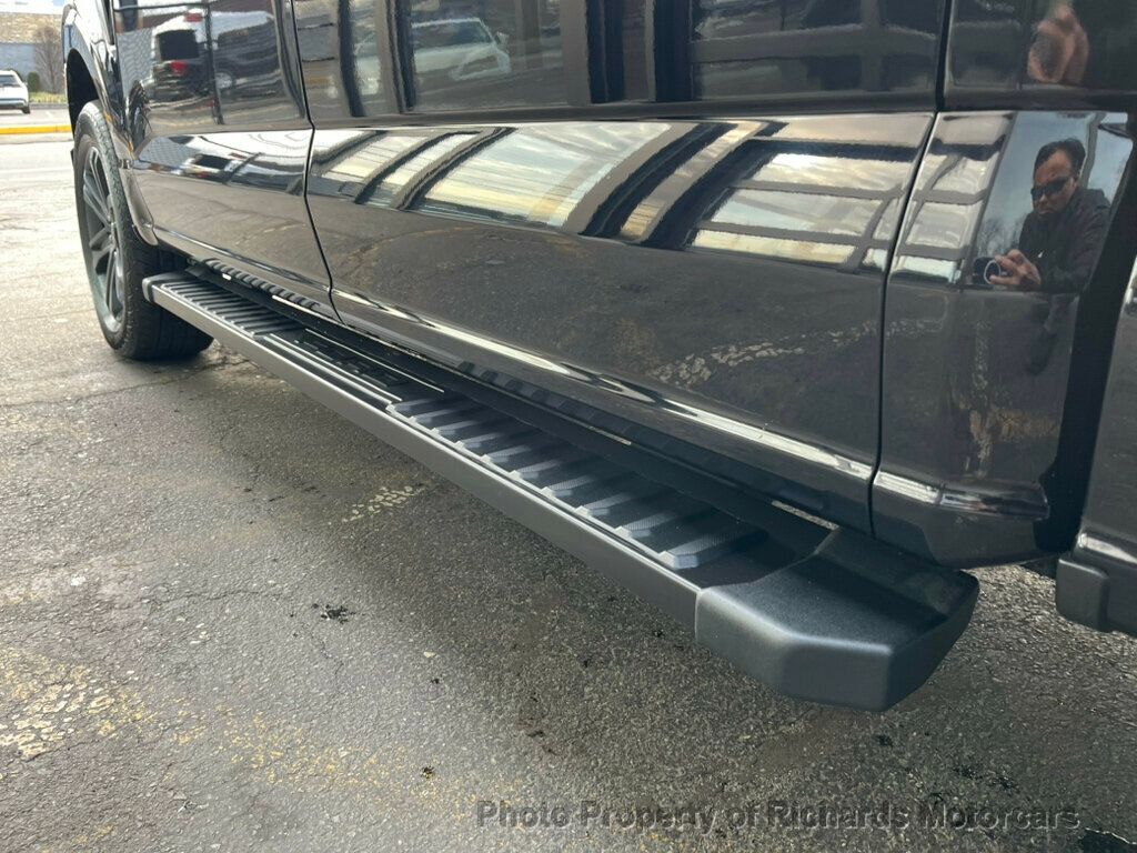 2023 Ford F-150 LARIAT 4WD SuperCrew 5.5' Box - 22965608 - 12
