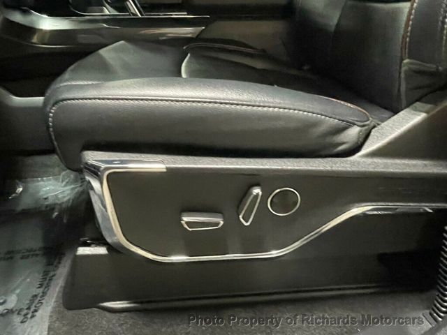 2023 Ford F-150 LARIAT 4WD SuperCrew 5.5' Box - 22965609 - 9