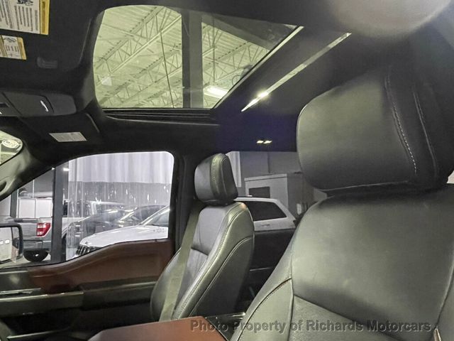 2023 Ford F-150 LARIAT 4WD SuperCrew 5.5' Box - 22965609 - 11