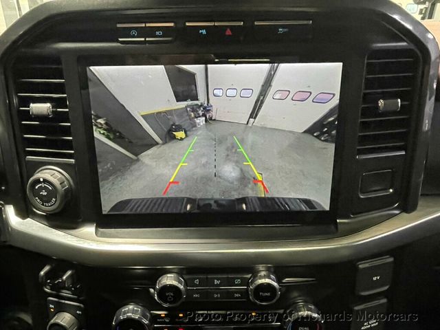 2023 Ford F-150 LARIAT 4WD SuperCrew 5.5' Box - 22965609 - 14