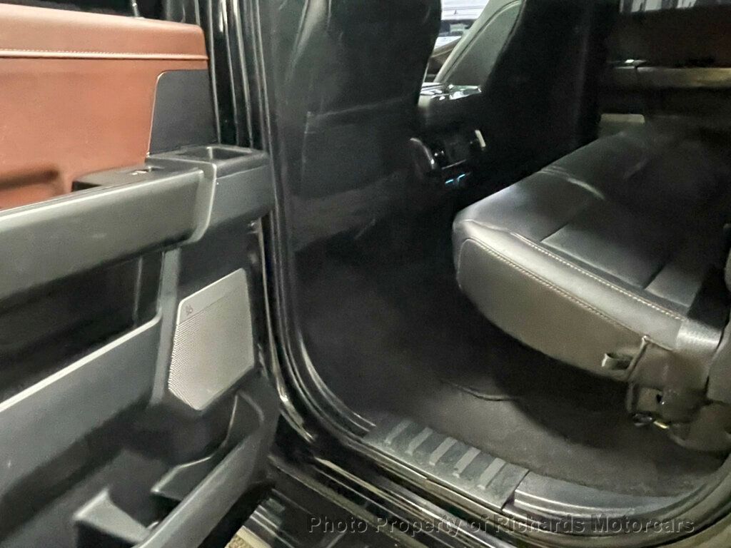 2023 Ford F-150 LARIAT 4WD SuperCrew 5.5' Box - 22965609 - 16