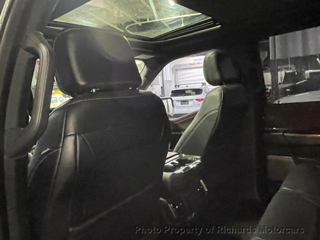 2023 Ford F-150 LARIAT 4WD SuperCrew 5.5' Box - 22965609 - 18