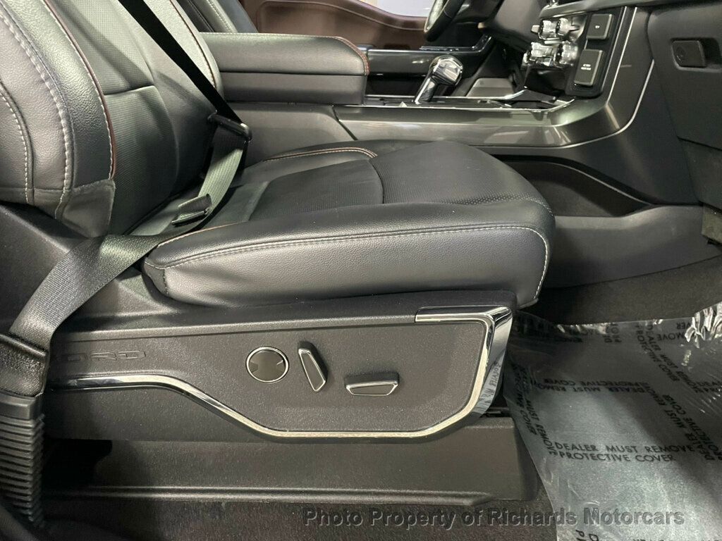 2023 Ford F-150 LARIAT 4WD SuperCrew 5.5' Box - 22965609 - 21