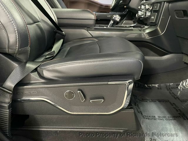 2023 Ford F-150 LARIAT 4WD SuperCrew 5.5' Box - 22965609 - 21