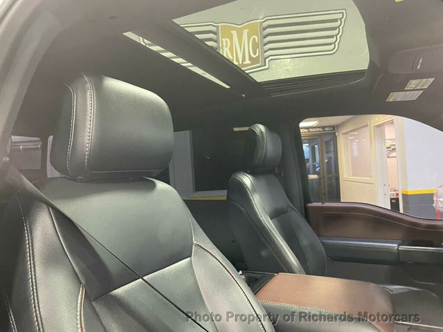 2023 Ford F-150 LARIAT 4WD SuperCrew 5.5' Box - 22965609 - 22