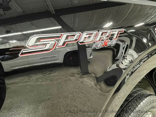 2023 Ford F-150 LARIAT 4WD SuperCrew 5.5' Box - 22965609 - 6