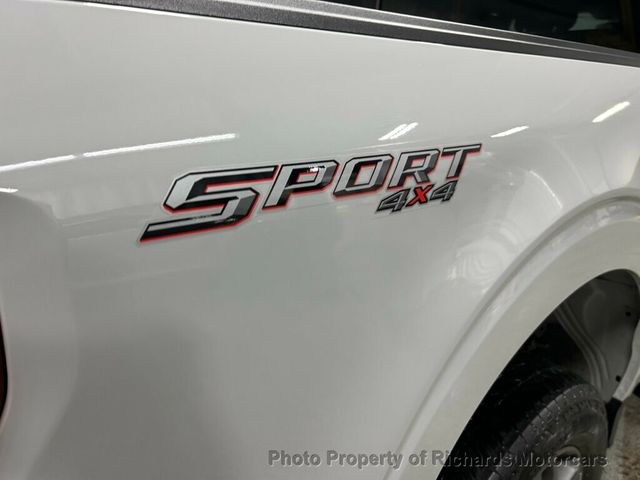 2023 Ford F-150 LARIAT 4WD SuperCrew 5.5' Box - 22984450 - 10