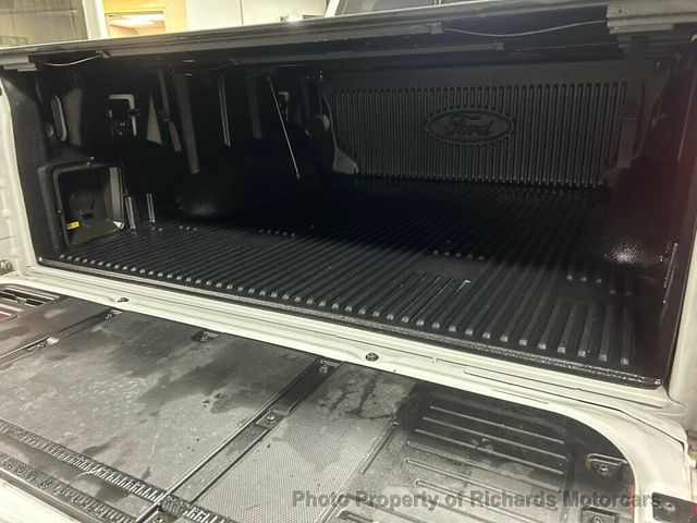 2023 Ford F-150 LARIAT 4WD SuperCrew 5.5' Box - 22984450 - 18