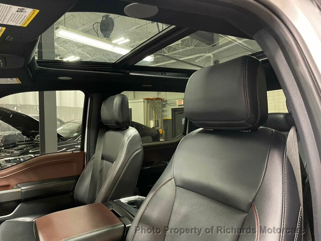 2023 Ford F-150 LARIAT 4WD SuperCrew 5.5' Box - 22988181 - 12