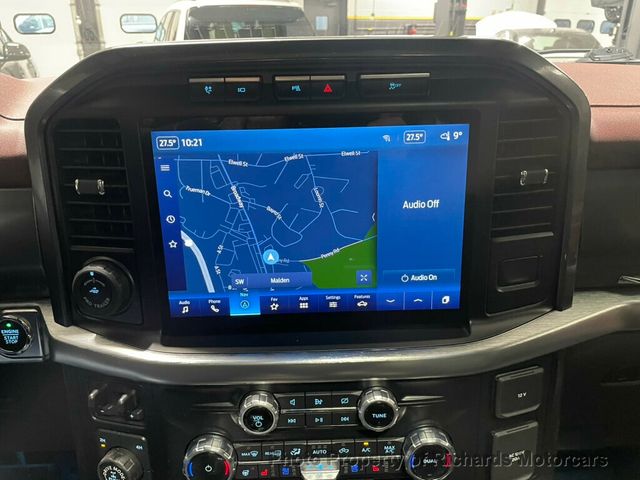 2023 Ford F-150 LARIAT 4WD SuperCrew 5.5' Box - 22988181 - 15