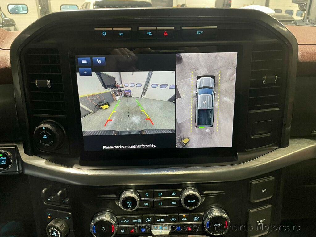 2023 Ford F-150 LARIAT 4WD SuperCrew 5.5' Box - 22988181 - 16