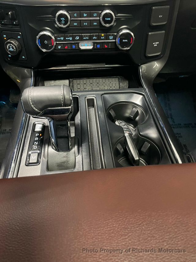 2023 Ford F-150 LARIAT 4WD SuperCrew 5.5' Box - 22988181 - 17