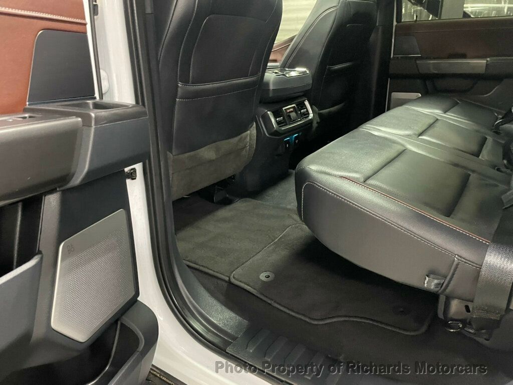 2023 Ford F-150 LARIAT 4WD SuperCrew 5.5' Box - 22988181 - 18