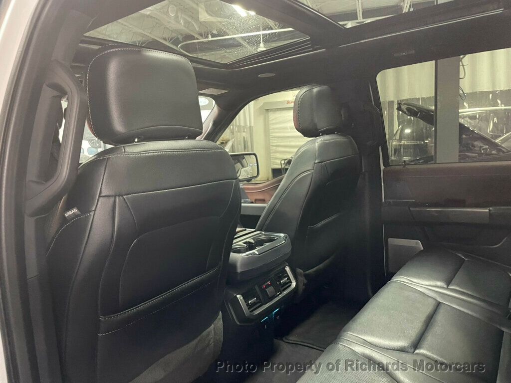 2023 Ford F-150 LARIAT 4WD SuperCrew 5.5' Box - 22988181 - 19