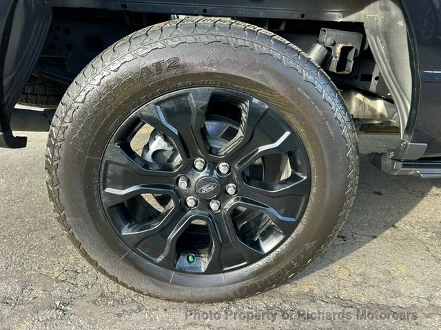 2023 Ford F-150 LARIAT 4WD SuperCrew 5.5' Box - 23003977 - 9