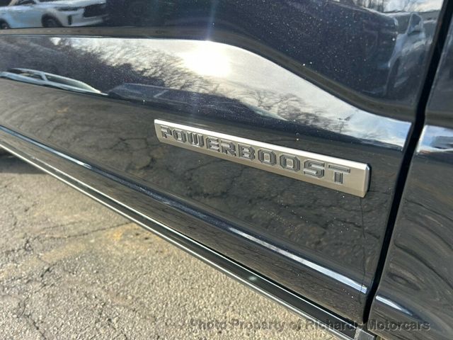 2023 Ford F-150 LARIAT 4WD SuperCrew 5.5' Box - 23003977 - 8