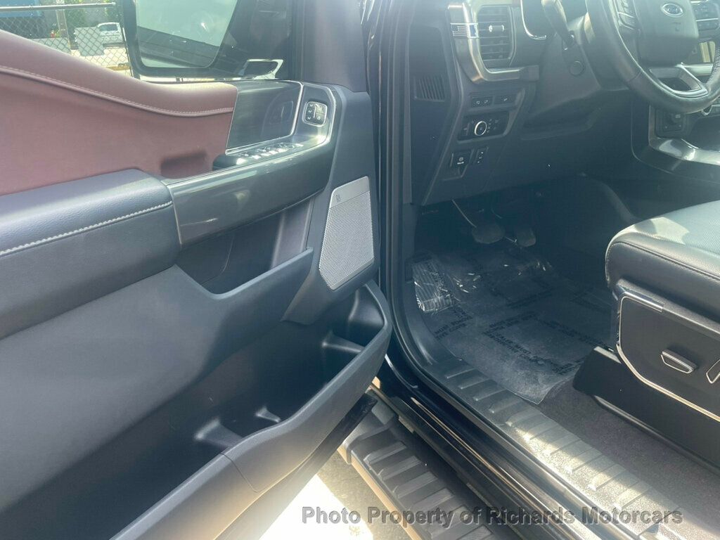 2023 Ford F-150 LARIAT 4WD SuperCrew 5.5' Box - 23038254 - 9
