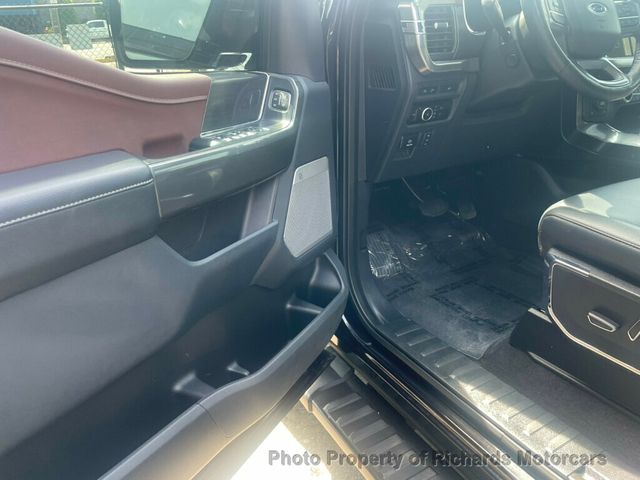 2023 Ford F-150 LARIAT 4WD SuperCrew 5.5' Box - 23038254 - 9