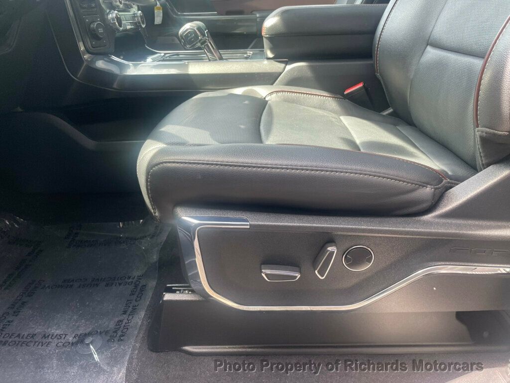 2023 Ford F-150 LARIAT 4WD SuperCrew 5.5' Box - 23038254 - 10