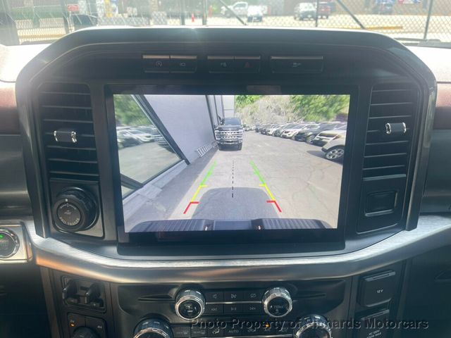 2023 Ford F-150 LARIAT 4WD SuperCrew 5.5' Box - 23038254 - 15